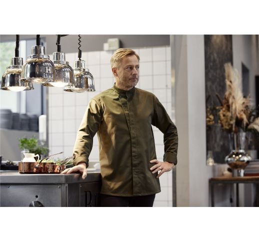 Kentaur sales chef jackets