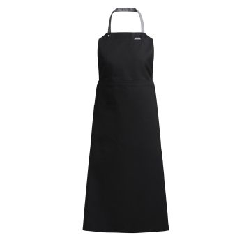 Bib apron