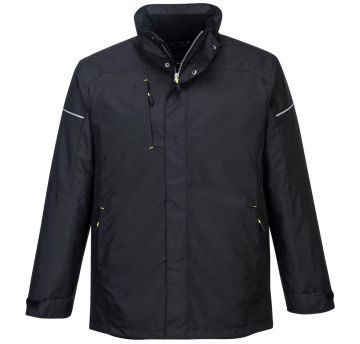 PW3 Winter Jacket