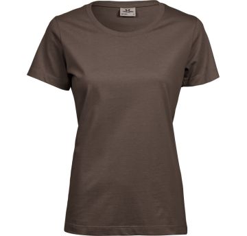 Ladies' T-Shirt "Sof Tee"