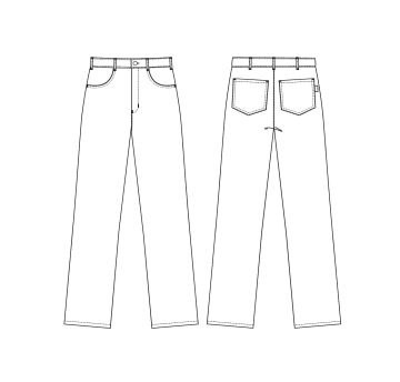 Men's jeans