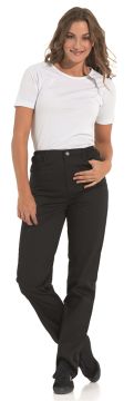 Ladies pants - jeans cut