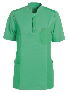 Unisex functional polo shirt 