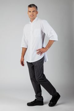 Oxford Chef's jacket