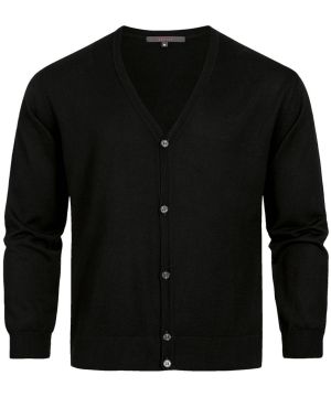 Men's cardigan