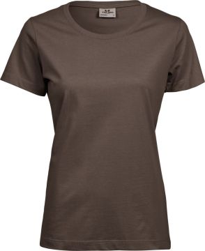 Ladies' T-Shirt "Sof Tee"