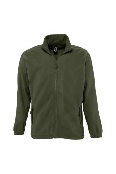 Fleece jacket North