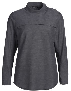 Ladies popover shirt