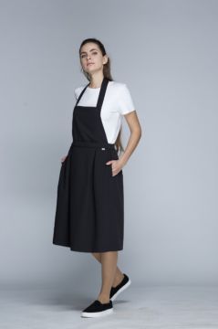 Apron Dress ONA