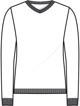 Men's pullover