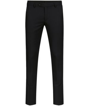 Men's trousers, basic slim fit