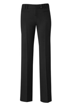 Ladies trousers MODERN Slim fit