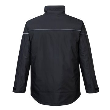 PW3 Winter Jacket