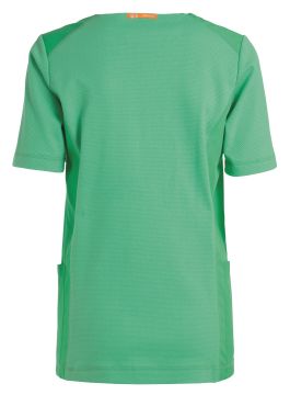 Ladies functional polo shirt