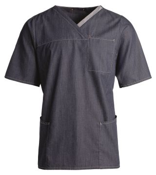 Unisex smock